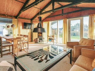 Ferienhaus Løkken  8