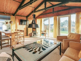 Holiday house Løkken  8