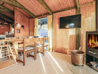 Ferienhaus Løkken  9