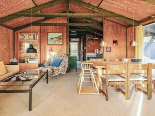 Ferienhaus Løkken  10