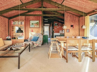Holiday house Løkken  10