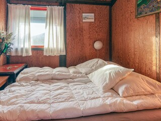 Ferienhaus Løkken  14