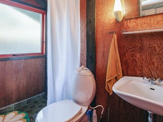 Vakantiehuis Løkken  16