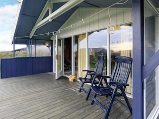Holiday house Løkken  17