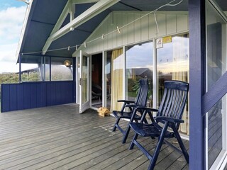 Maison de vacances Løkken  17