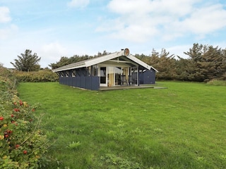 Holiday house Løkken  18