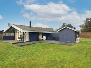 Ferienhaus Løkken  2