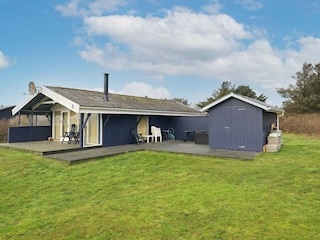 Holiday house Løkken  2