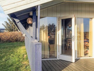 Ferienhaus Løkken  23