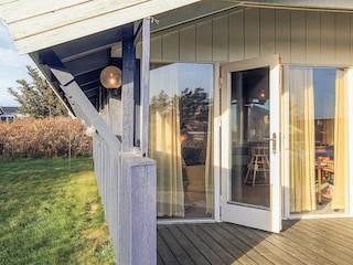 Holiday house Løkken  23