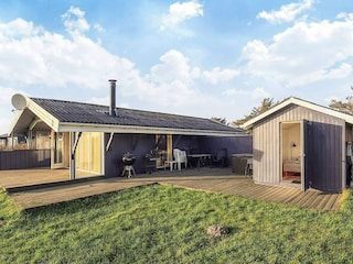 Holiday house Løkken  4