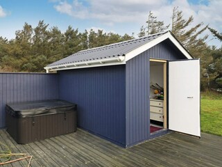 Ferienhaus Løkken  5