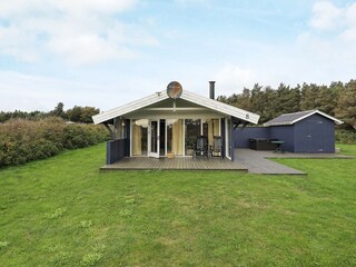 Ferienhaus Løkken  6