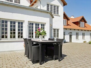 Holiday house Egense Outdoor Recording 4