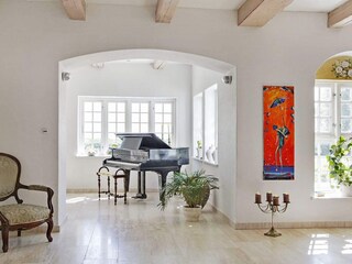 Holiday house Egense  17