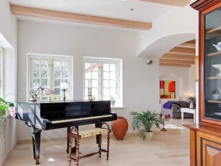 Holiday house Egense  18