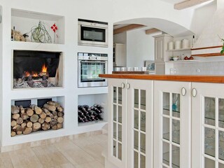 Casa per le vacanze Egense  40