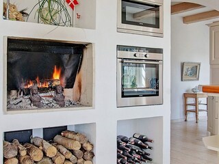 Casa per le vacanze Egense  31