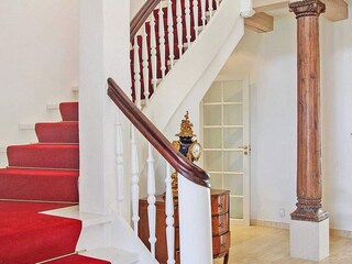 Vakantiehuis Egense  19