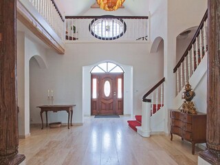 Holiday house Egense  21