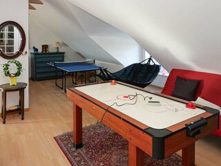 Vakantiehuis Egense  26