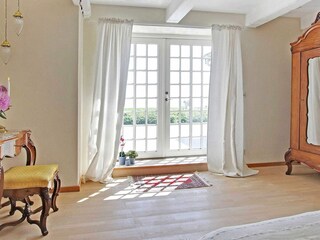 Maison de vacances Egense  45