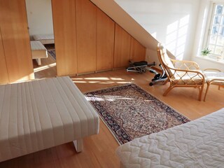 Maison de vacances Egense  48