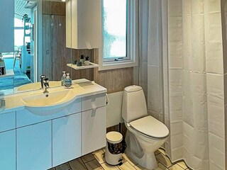 Casa de vacaciones Saltum  33