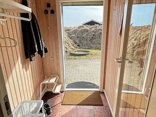 Casa per le vacanze Saltum  22