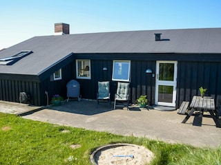 Casa de vacaciones Saltum Grabación al aire libre 5