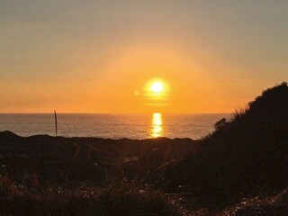 Ferienhaus Saltum Außenaufnahme 3