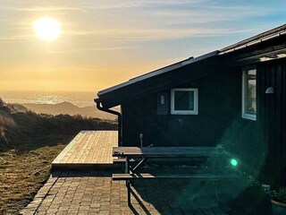 Casa de vacaciones Saltum Grabación al aire libre 5