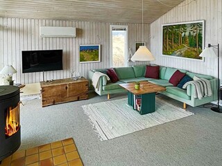 Casa de vacaciones Saltum  10