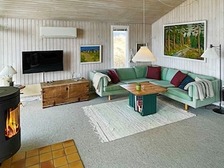 Ferienhaus Saltum  25