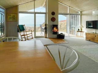 Casa de vacaciones Saltum  11