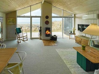 Ferienhaus Saltum  8