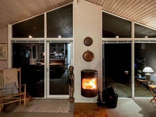 Vakantiehuis Saltum  32