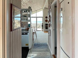 Casa de vacaciones Saltum  25