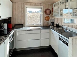 Casa de vacaciones Saltum  17