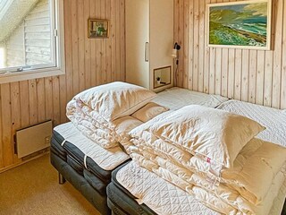 Maison de vacances Saltum  29