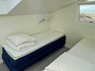 Maison de vacances Saltum  38