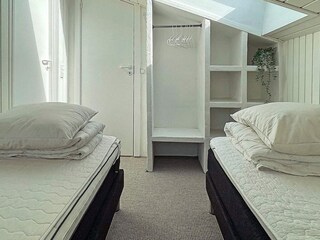 Maison de vacances Saltum  37