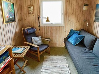 Holiday house Saltum  21