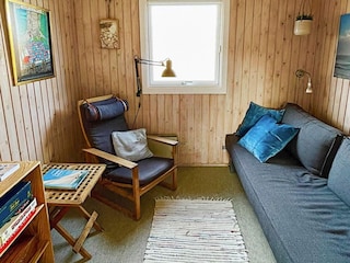 Vakantiehuis Saltum  10