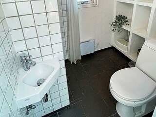 Casa de vacaciones Saltum  22