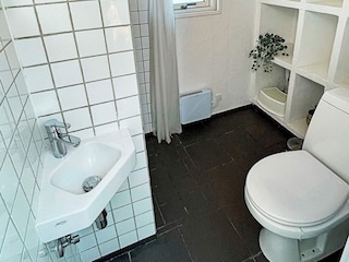 Vakantiehuis Saltum  39
