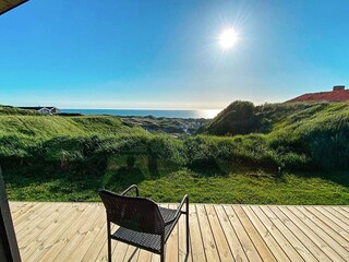 Casa de vacaciones Saltum  27