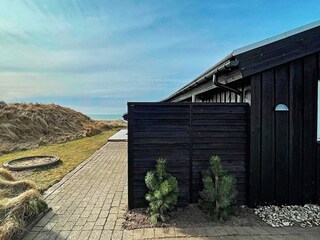 Maison de vacances Saltum  11