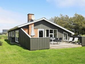 Maison de vacances pour 6 a Løkken - Løkken - image1