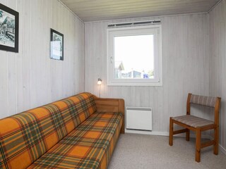 Maison de vacances Løkken  36